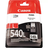 Canon Black Ink Cartridge PG-540L 5224B010