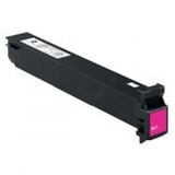 Konica Minolta A0D7352 Magenta Original Toner Cartridge