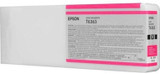 Epson T6363 Magenta Original Ink Cartridge