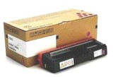 Ricoh 407533 Magenta Original Toner Cartridge