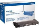 Brother TN-2320 Black Original Toner Cartridge