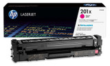 HP CF403X Magenta Original Toner Cartridge