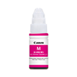 Canon GI-490 M 0665C001 Magenta Original Ink Cartridge