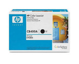 HP CB400A Black Original Toner Cartridge