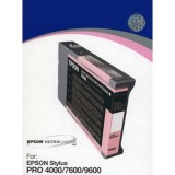 Epson C13T544600 Light-magenta Original Ink Cartridge