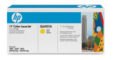 HP Q6002A Yellow Original Toner Cartridge