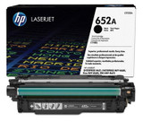 HP CF320A Black Original Toner Cartridge