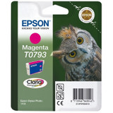 Epson T07934 C13T07934010 Magenta Original Ink Cartridge