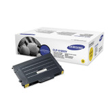 Samsung CLP510Y Yellow Original Toner Cartridge