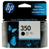 HP CB335EE Black Original Ink Cartridge