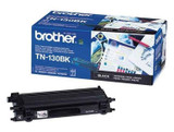 Brother Black Toner Cartridge TN-130BK