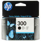 HP CC640EE Black Original Ink Cartridge