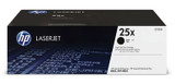 HP 25X CF325X Black Original Toner Cartridge