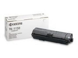 Kyocera TK-1150 Black Original Toner Cartridge