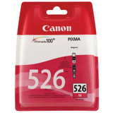 Canon CLI-526M 4542B001 Magenta Original Ink Cartridge