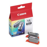 Canon BCI15 8190A002 Black Original Ink Cartridge