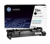 HP 26A CF226A Black Original Toner Cartridge