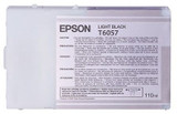 Epson C13T605700 T6057 Black Original Ink Cartridge