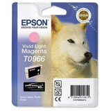Epson T096640 Light-magenta Original Ink Cartridge