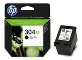 HP 304XL N9K08AE Black Original Ink Cartridge