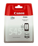 Canon PG-545BK 8287B004 Black Original Ink Cartridge