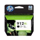 HP 912XL 3YL84AE Black Original Ink Cartridge