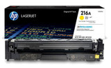 HP W2412A 216A Yellow Original Toner Cartridge