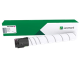 Lexmark 76C00M0 Magenta Original Toner Cartridge