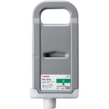 Canon PFI-701G 0907B001AA Green Original Ink Cartridge
