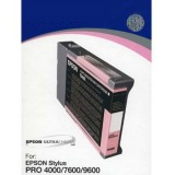 Epson C13T543600 Light-magenta Original Ink Cartridge