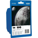 Brother LC1000BK Black Original Ink Cartridge