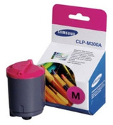 Samsung CLP300M Magenta Original Toner Cartridge