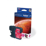 Brother LC1100HYM Magenta Original Ink Cartridge