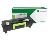 Lexmark 51B2H00 Black Original Toner Cartridge