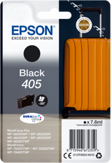 Epson 405 C13T05G14010 Black Original Ink Cartridge