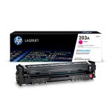 HP 203A CF543A Magenta Original Toner Cartridge