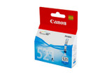 Canon BCI-6C 4706A002 Cyan Original Ink Cartridge