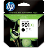 HP CC654AE Black Original Ink Cartridge