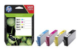 HP N9J74AE/364XL Multipack Original Ink Cartridge