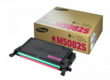 Samsung CLT-M5082S SU323A Magenta Original Toner Cartridge