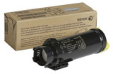 Xerox 106R03479  Yellow Original Toner Cartridge