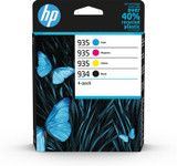 HP 6ZC72AE Multipack Original Ink Cartridge