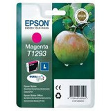 Epson C13T12934012 T1293 Magenta Original Ink Cartridge