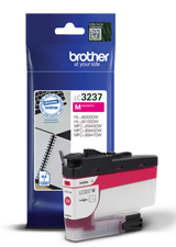 Brother LC3237M Magenta Original Ink Cartridge
