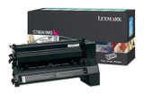 Lexmark C780A1MG Magenta Original Toner Cartridge