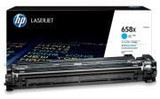 HP W2001X Cyan Original Toner Cartridge