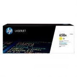 HP W2002A Yellow Original Toner Cartridge