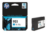 HP CN050AE Cyan Original Ink Cartridge