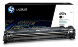 HP W2010X 659X Black Original Toner Cartridge