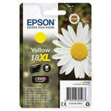 Epson T1814 C13T18144012 Yellow Original Ink Cartridge
